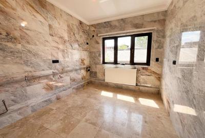 Apartament cu 4 camere circular, mobilat în Primăverii