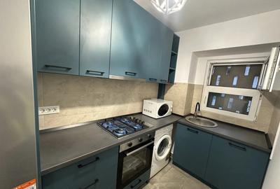 2 camere 45 mp – Ultracentral, Sala Palatului, etaj 6/8, renovat, aproape metrou - 5