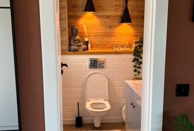 Casa moderna cu panouri fotovoltaice si curte amenajata, Dezmir - 7