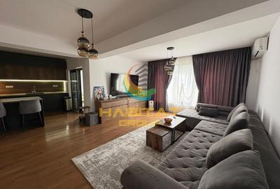 Duplex de vânzare – 4 camere, 3 băi Mobilat utilat - 4