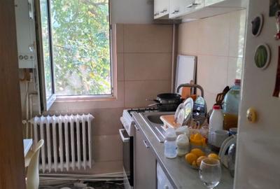 Apartament in Centru  Podul ROS Bulevard etaj 1 - 5