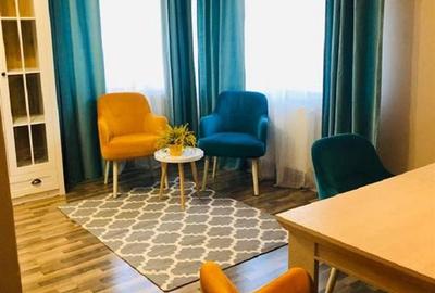 Apartament 2 camere confort sporit cu parcare, imobil nou, Zorilor, Sigma - 2