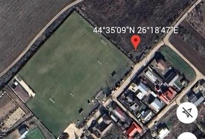 Langa Stadion 4000 mp, D=37m - 3