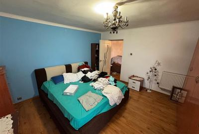 Apartament 4 camere, etaj 4, zona centrala - Tribunal - Hotel Vrancea - 9