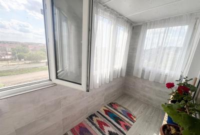 RECO apartament 3 camere in Dragos Voda - 14