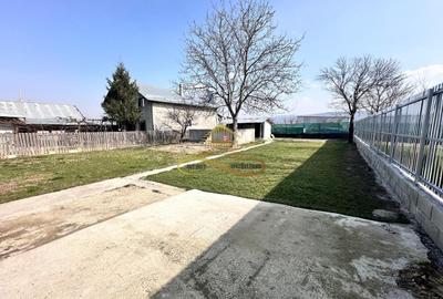 Casa de vanzare Radomiresti Bacau - 27