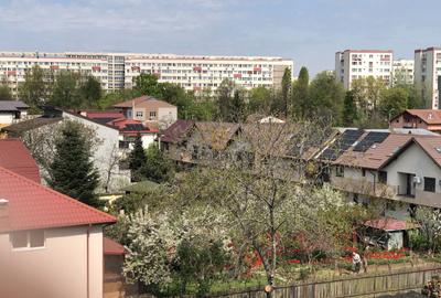 Apartament 3 camere, terasa 60 mp, 2 bai, parcare subterana inclusa - 21
