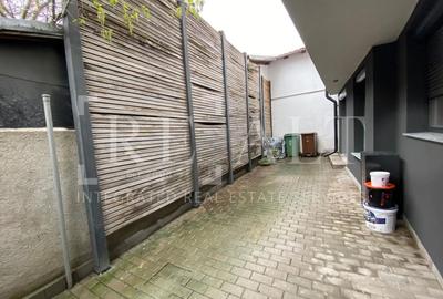 Inchiriere casa, vila 5 camere | Imobil 2013, Singur curte, Nemobilat | Aviatiei - 20