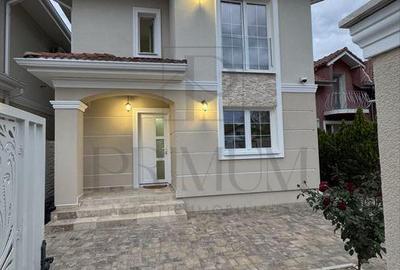 Duplex cu 5 camere în Moșnița Nouă