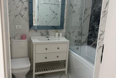 FALEZA NORD | 4 CAMERE | VEDERE LA MARE | BLOC NOU - 12