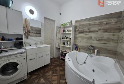 Casa individuala, teren de 1015 mp, zona Parneava - 5