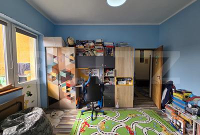 Apartament in casa 100 mp, 3 camere, teren 260mp, zona Dambul Rotund - 7