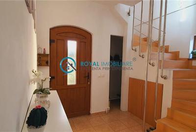 Royal Imobiliare - Vanzare Vila zona Republicii - 4
