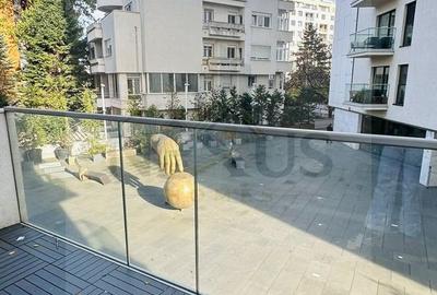 Apartament exclusivist 4 camere | ONE Herăstrău Park | 117,82 mp utili - 27