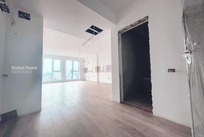 Apartament NOU 3 cam 100 MP |MTM-Rond Pipera-Aviatiei |PARCARE SUBTERAN INCLUSA - 7