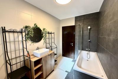 Apartament spatios 3 camere | Pipera-OMV | Parcare - 6