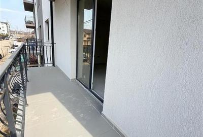 Apartament 2 camere Horpaz - Decomandat - 60mp - 9