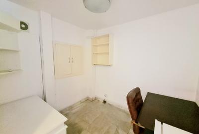 Apartament 2 camere Sala Palatului etajul 1/9 mobilat pentru birou sau nemobilat - 18