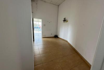 Zona 13 Septembrie Centru Comercial sp 66 mp open space - 4
