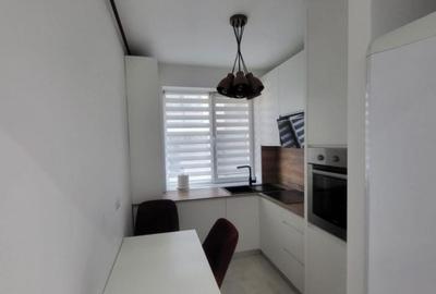 2 camere | 52 mp | Tomis 1 - Ultracentral | Complet renovat și utilat modern - 6