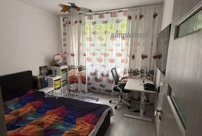 Centrala proprie parcare 3 camere Brancoveanu - 3