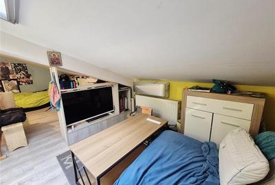 Apartament de vanzare cu 3 camere in Alexandru cel Bun - 8