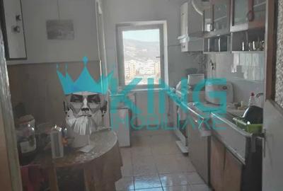 Apartament 3 camere | 2 bai | 67mp - Manastur / Calea Floresti - 1