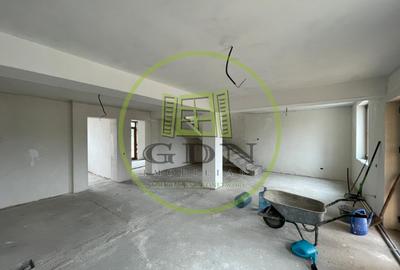 Casă semifinisată P+1 cu teren de 710mp în proximitatea centurii de Nord Craiova - 6