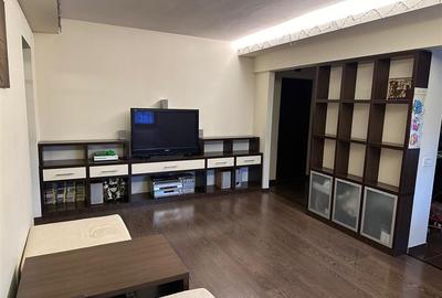 Apartament cu 2 camere decomandat în Ultracentral