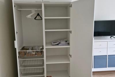Dambovița-lângă Piața Flavia - 5
