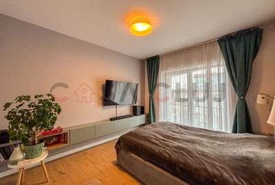Duplex spatios la cheie - Finisaje Premium - Buna Ziua - 3
