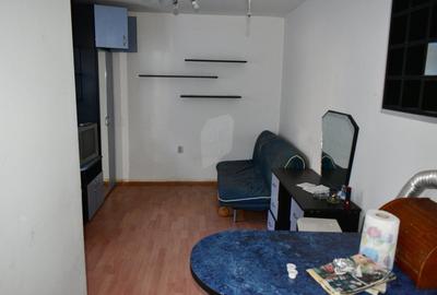 2 garsoniere mobilate si utilate modern str. REPUBLICII - 8