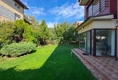 Duplex cu 5 camere în Pipera