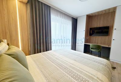 Apartament cu 2 camere lux situat ultracentral, Oradea, Bihor - 5