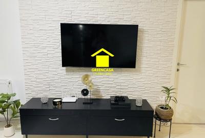 Apartament 2 camere, terasă 20mp, Petrom - Baciu - 4