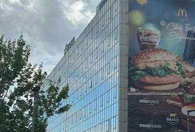 Birouri de inchiriat in cladirea IPA - Promenada Mall - Aurel Vlaicu - 7