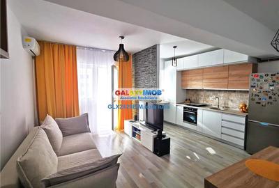 Apartament 2 camere | Parcare -1 | Complex Metropolitan Metalurgiei - 2