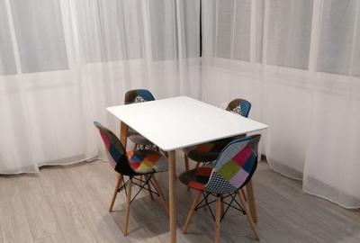 Apartament cu 2 camere și parcare acoperită, în Baciu. - 3
