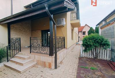 COMISION 0% Casa individuala cu 4 camere Parter + Mansarda, Timisoara - 16