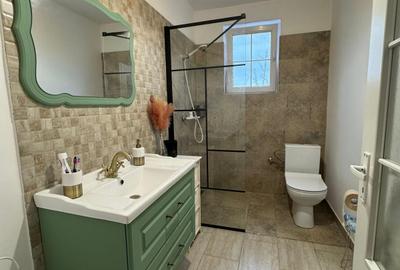 Sanmihaiul Roman - Casa smart cu 5 camere, 200 mp utili - 18