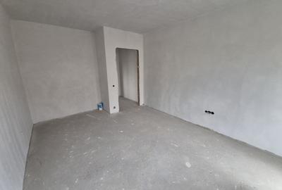 Apartament 62,5mp/decomandat, etaj 3/4, semifinisat, 1400€/mp,Floresti - 9