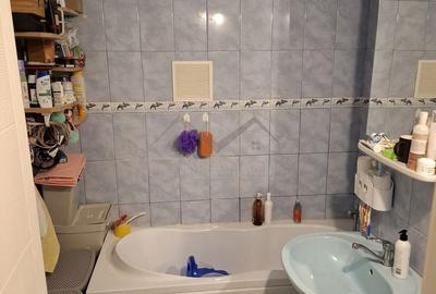Apartament 3 camere decomandat - 9