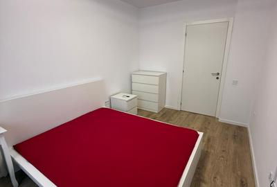 Garsoniera de închiriat,cocheta și spațioasă lângă Mall Plaza-centrala proprie - 9