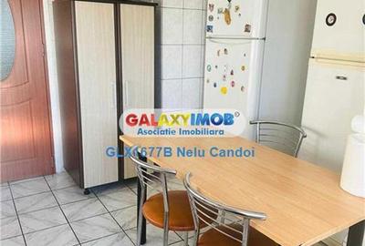 APARTAMENT 3 CAMERE DRUMUL SARII STRADAL - 3
