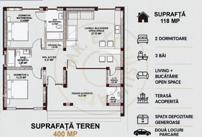 Casa Premium in Cartier Nou Stefanesti - 6