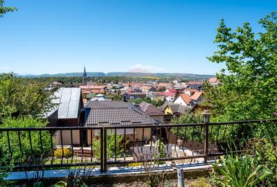 Casa cu gradina de vanzare in zona centrala Turda - 20