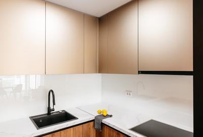 One Cotroceni Towers - Apartament 2 camere - amenajat LUX - NOU -  loc Parcare - 11