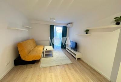 De închiriat - apartament 2 camere - nou - Lacul Tei - metrou Ștefan - 1