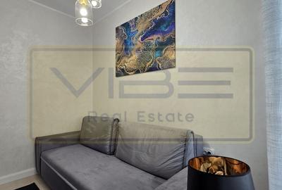 Royal  Town Copou - -INTABULAT -Decomandat - 2 Camere - 60mp - 8