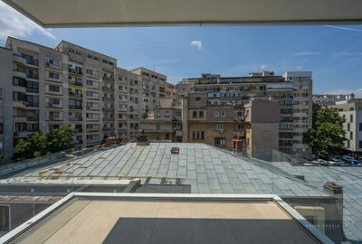 Penthouse de vânzare Unirii – Orleanu 6A by Radu Teaca! - 39